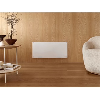 Mill Wifi Gen 3 900W Panel Heater smart home fűtőtest fehér