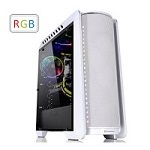 Mindenhonnan megcsodálható, gyönyörű RGB megvilágítás