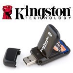 Mindent az egyben Kingston