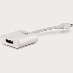 Mini Displayporthoz HDMI, DVI vagy VGA 