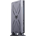 MINISFORUM AtomMan G7 Pro MFF Micro Tower desktop számítógép