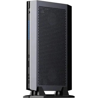 MINISFORUM AtomMan G7 Pro MFF Micro Tower desktop számítógép