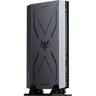 MINISFORUM AtomMan G7 Pro MFF Micro Tower desktop számítógép