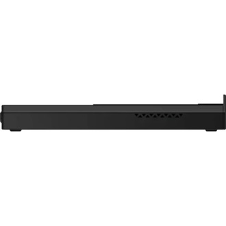 MINISFORUM DEG2 Dual OCuLink/Thunderbolt 5 grafikus dokkoló szürke