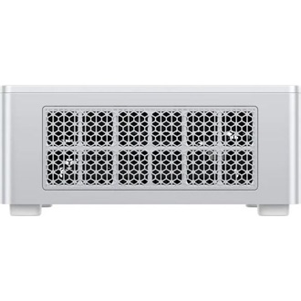 MINISFORUM M1 Lite-125U UCFF Ultra Compact barebone desktop számítógép