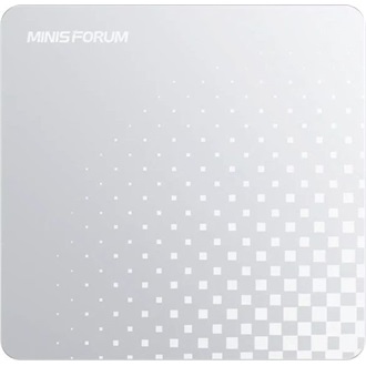 MINISFORUM M1 Lite-125U UCFF Ultra Compact barebone desktop számítógép