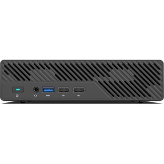 MINISFORUM MS-01 MFF Micro Tower barebone workstation számítógép