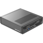 MINISFORUM MS-01 MFF Micro Tower barebone workstation számítógép