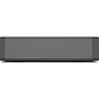 MINISFORUM MS-01 MFF Micro Tower barebone workstation számítógép