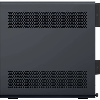 MINISFORUM MS-02 Ultra SFF barebone workstation számítógép