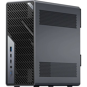 MINISFORUM MS-02 Ultra SFF barebone workstation számítógép