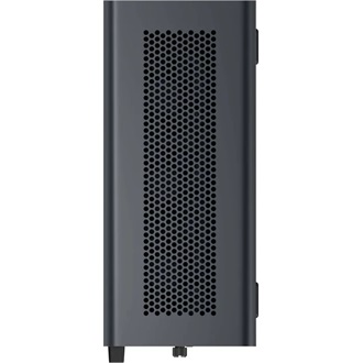 MINISFORUM MS-02 Ultra SFF barebone workstation számítógép