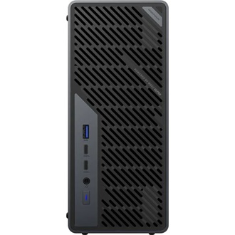 MINISFORUM MS-02 Ultra SFF barebone workstation számítógép