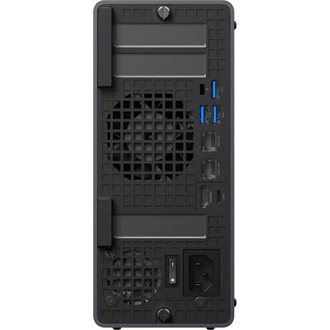 MINISFORUM MS-02 Ultra SFF barebone workstation számítógép