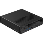 MINISFORUM MS-A2 MFF Micro Tower workstation számítógép