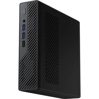 MINISFORUM MS-A2 MFF Micro Tower workstation számítógép