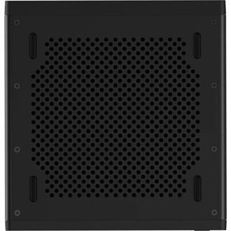 MINISFORUM MS-A2 MFF Micro Tower workstation számítógép