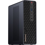 MINISFORUM MS-S1 MAX MFF Micro Tower desktop számítógép