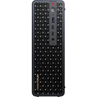 MINISFORUM MS-S1 MAX MFF Micro Tower desktop számítógép