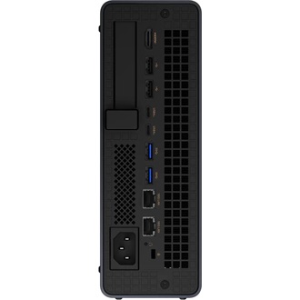 MINISFORUM MS-S1 MAX MFF Micro Tower desktop számítógép