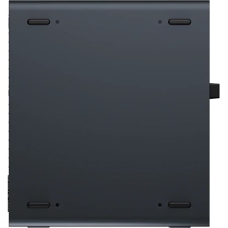 MINISFORUM MS-S1 MAX MFF Micro Tower desktop számítógép