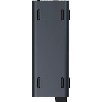MINISFORUM MS-S1 MAX MFF Micro Tower desktop számítógép