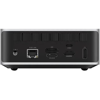 MinisForum Mini PC - M1 Pro (Intel Core Ultra 5 125H) Barebone