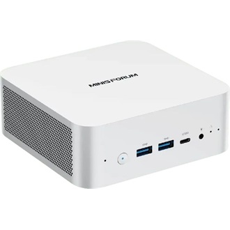 MinisForum Mini PC - M1 Pro (Intel Core Ultra 5 125H) Barebone
