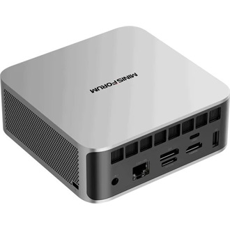 MinisForum Mini PC - M1 Pro (Intel Core Ultra 5 125H) Barebone