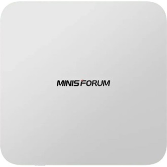 MinisForum Mini PC - M1 Pro (Intel Core Ultra 5 125H) Barebone