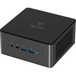 MinisForum Mini PC - UM890 Pro (AMD Ryzen 9 8945HS) Barebone
