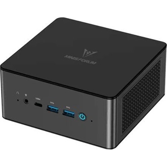 MinisForum Mini PC - UM890 Pro (AMD Ryzen 9 8945HS) Barebone