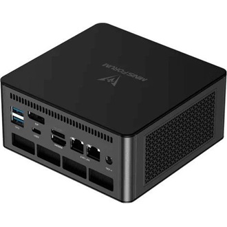 MinisForum Mini PC - UM890 Pro (AMD Ryzen 9 8945HS) Barebone
