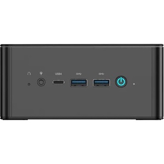 MinisForum Mini PC - UM890 Pro (AMD Ryzen 9 8945HS) Barebone