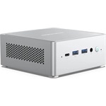 MINISFORUM NAB6 Lite UCFF Ultra Compact barebone desktop számítógép