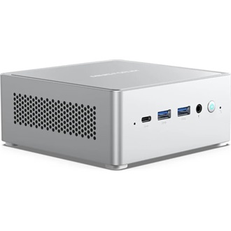 MINISFORUM NAB6 Lite UCFF Ultra Compact barebone desktop számítógép