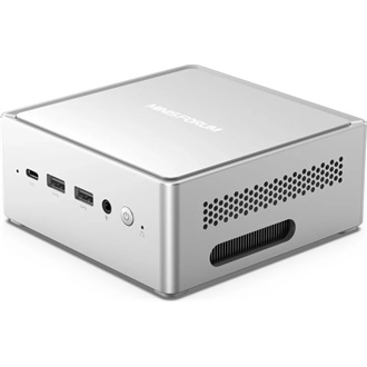 MINISFORUM NAB6 Lite UCFF Ultra Compact barebone desktop számítógép