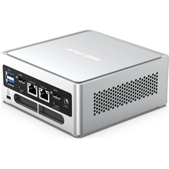 MINISFORUM NAB9 UCFF Ultra Compact barebone desktop számítógép