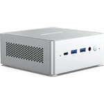 MINISFORUM NAB9 UCFF Ultra Compact barebone desktop számítógép