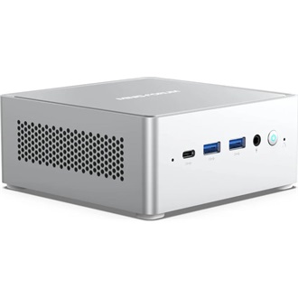 MINISFORUM NAB9 UCFF Ultra Compact barebone desktop számítógép