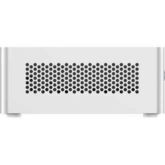 MINISFORUM NAB9 UCFF Ultra Compact barebone desktop számítógép
