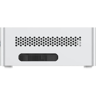 MINISFORUM NAB9 UCFF Ultra Compact barebone desktop számítógép