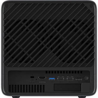 MINISFORUM N5 Air NAS +64GB SSD 