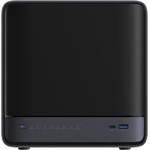 MINISFORUM N5 Air NAS +64GB SSD 