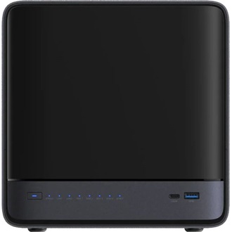 MINISFORUM N5 Air NAS +64GB SSD 