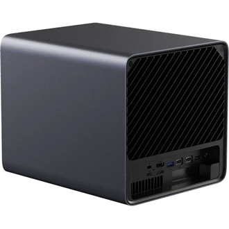MINISFORUM N5 Air NAS +64GB SSD 