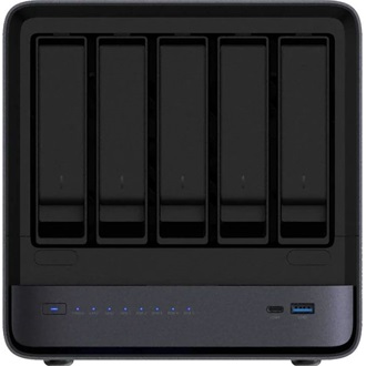 MINISFORUM N5 Air NAS +64GB SSD 