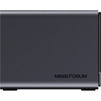 MINISFORUM N5 Air NAS +64GB SSD 