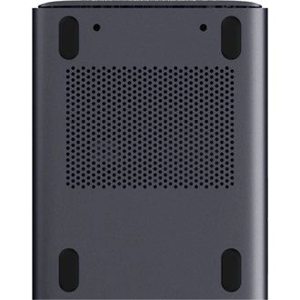 MINISFORUM AI NAS N5 MAX NAS +128GB SSD