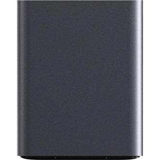 MINISFORUM AI NAS N5 MAX NAS +128GB SSD
